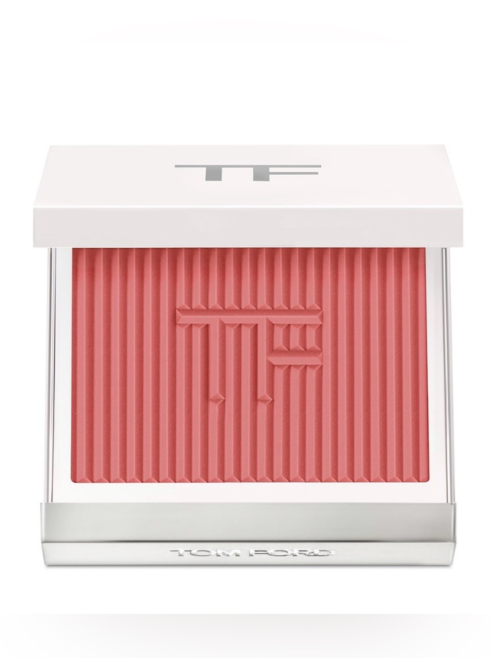 Tom Ford Crème Blush In 01 Alpine Blush